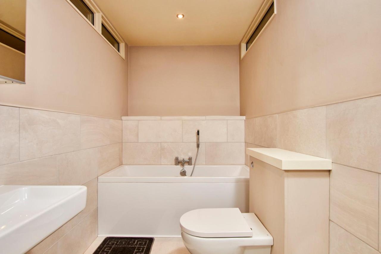 The Stunning Central Harrogate Abode - Sleeps 6 Exteriör bild
