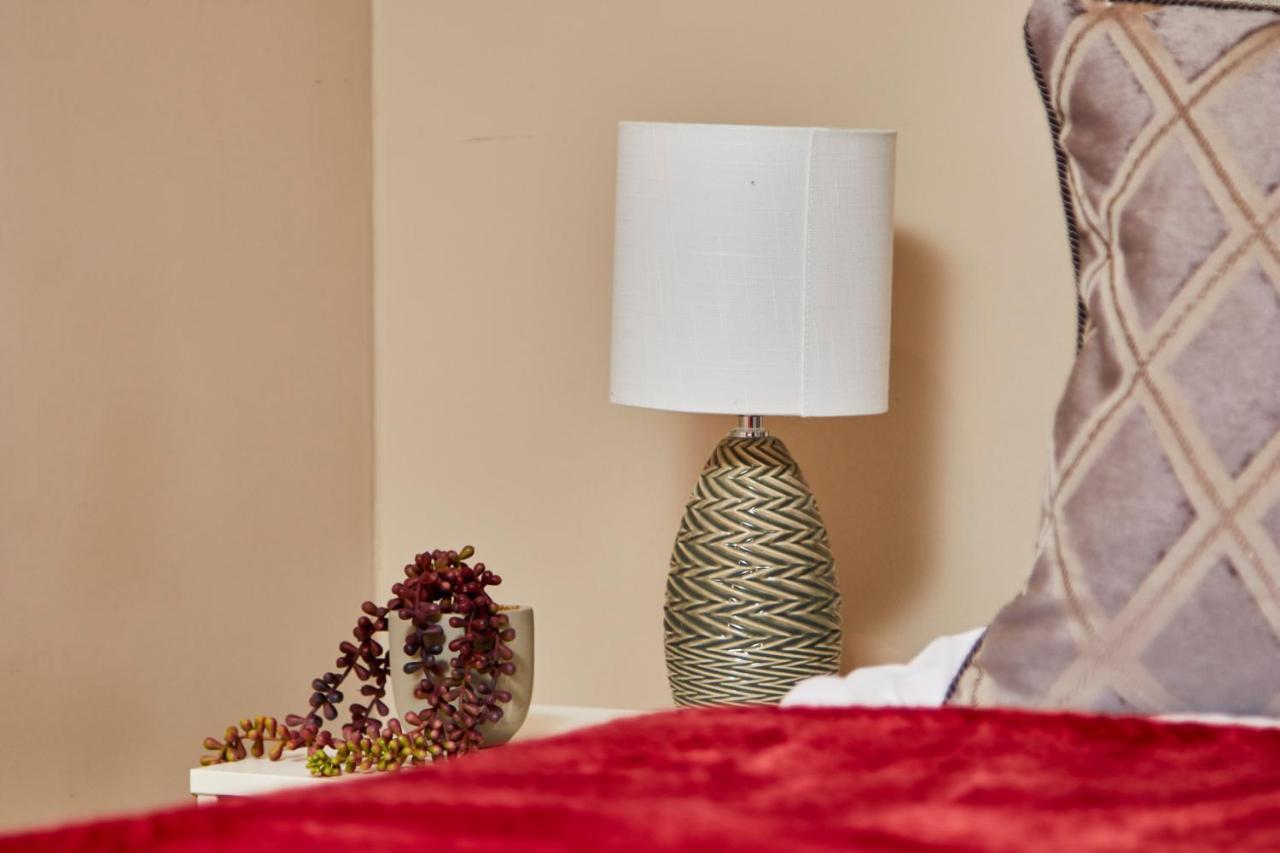 The Stunning Central Harrogate Abode - Sleeps 6 Exteriör bild